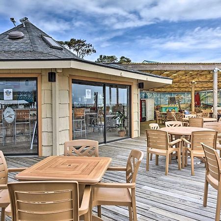 Hilton Head Resort Retreat Hot Tub And Beach Access Хилтън Хед Айлънд Екстериор снимка