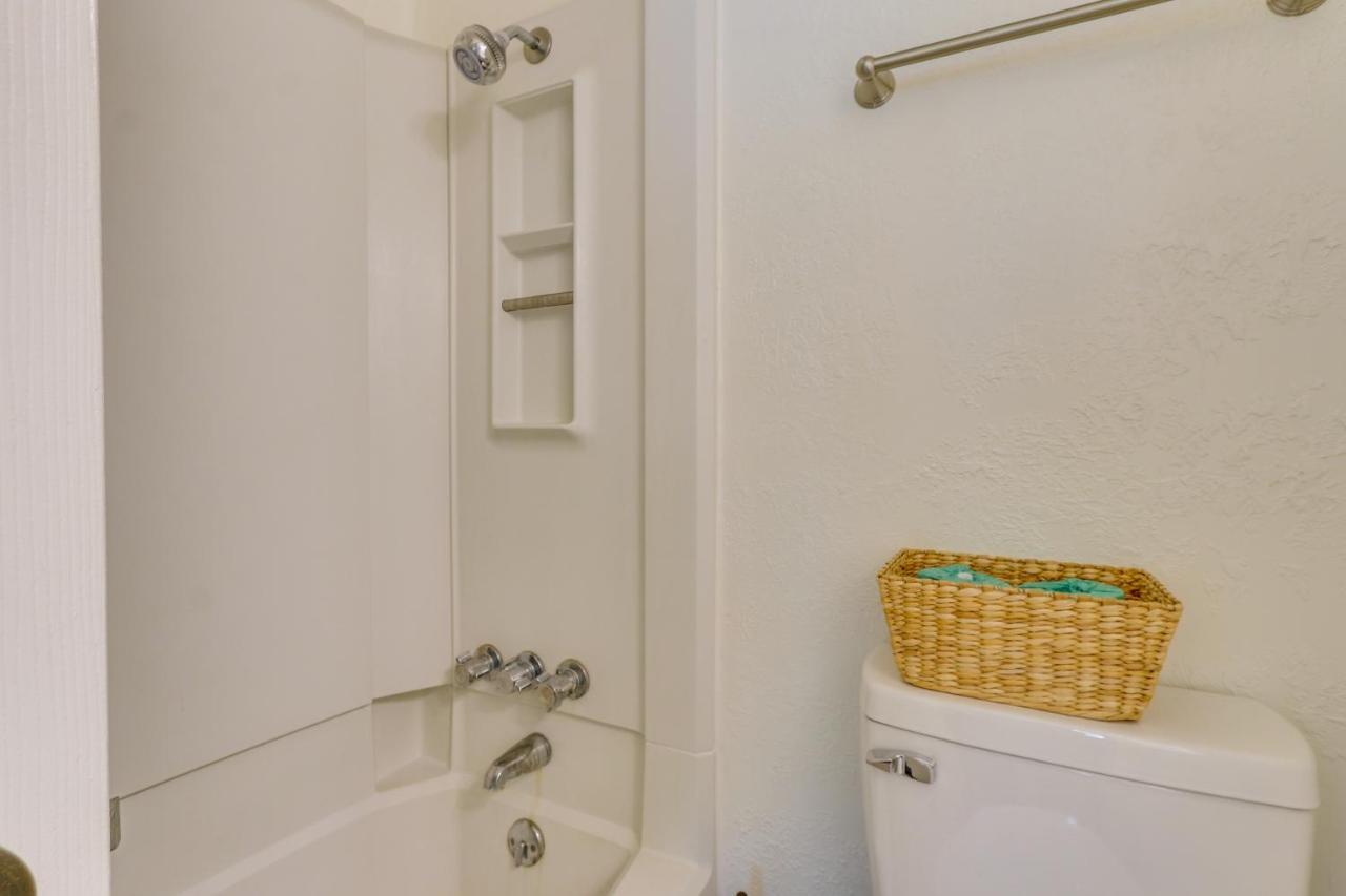 Hilton Head Resort Retreat Hot Tub And Beach Access Хилтън Хед Айлънд Екстериор снимка