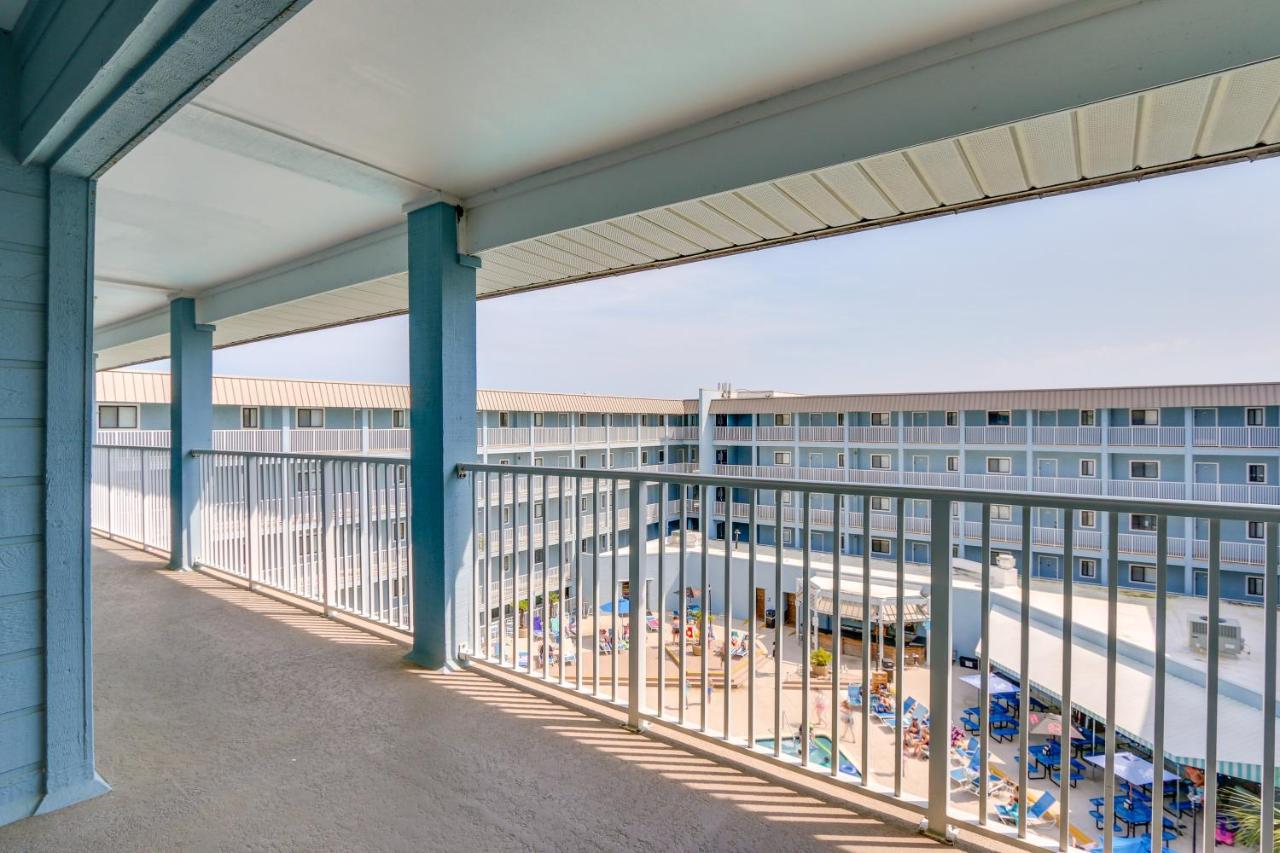 Hilton Head Resort Retreat Hot Tub And Beach Access Хилтън Хед Айлънд Екстериор снимка