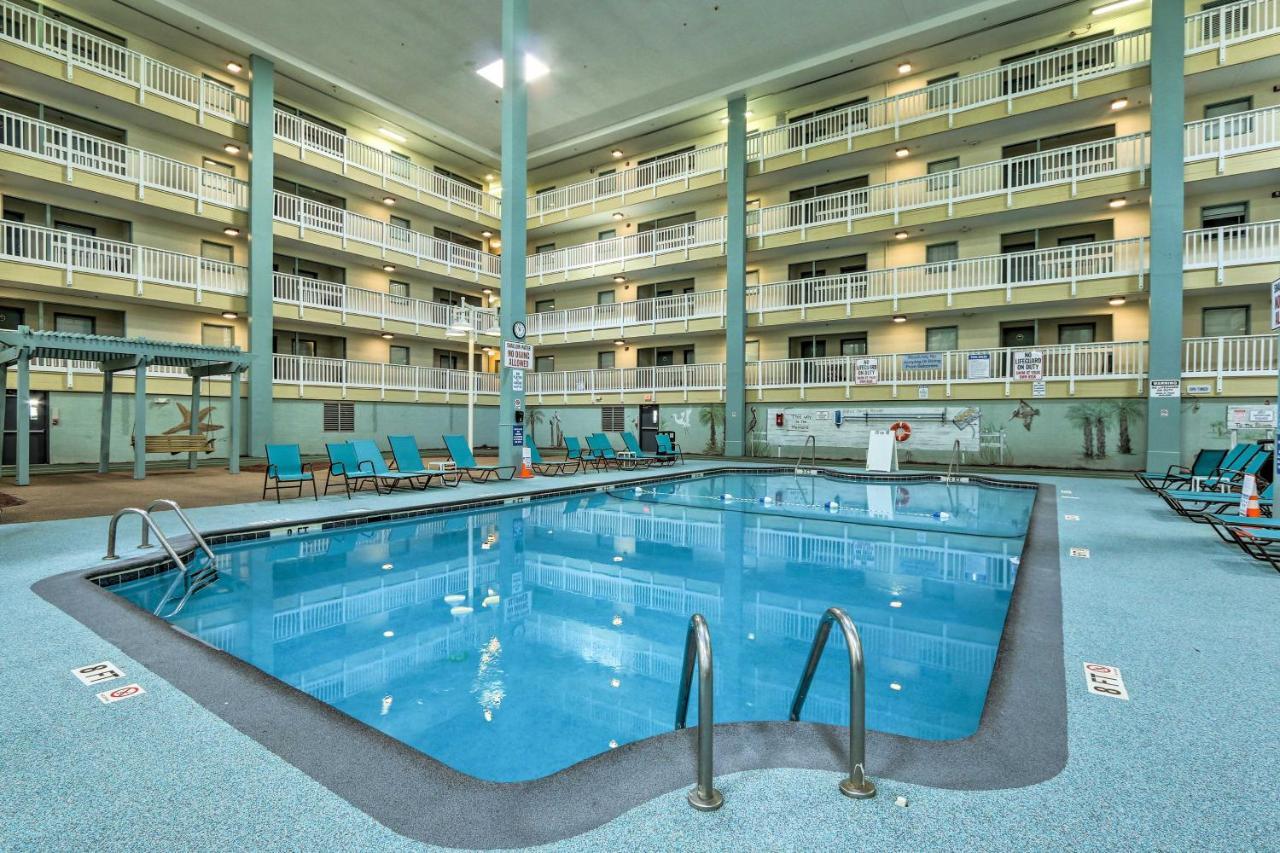 Hilton Head Resort Retreat Hot Tub And Beach Access Хилтън Хед Айлънд Екстериор снимка